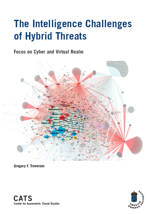 The Intelligence Challenges of Hybrid Threats
