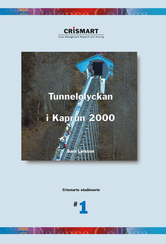 Tunnelolyckan i Kaprun 2000