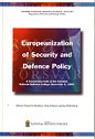 Europeanization of security and defence policy