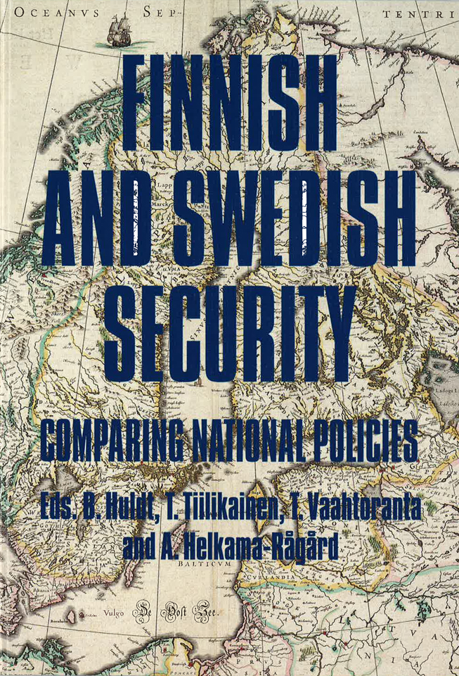 Finnish and Swedish security