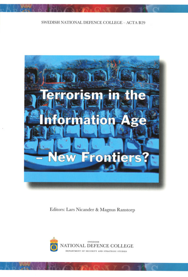 Terrorism in the Information Age
